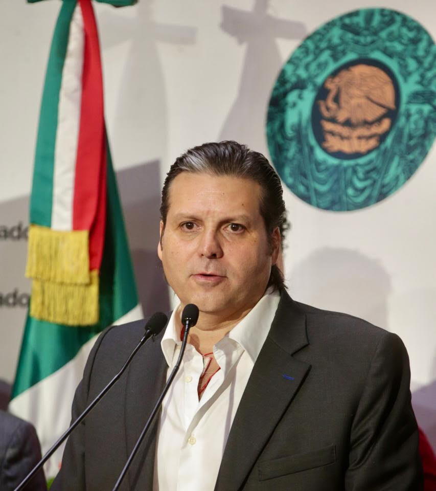 “Es un abuso”: Mario Zamora denuncia incrementos injustificados de las aerolíneas y exige intervención urgente del Gobierno Federal