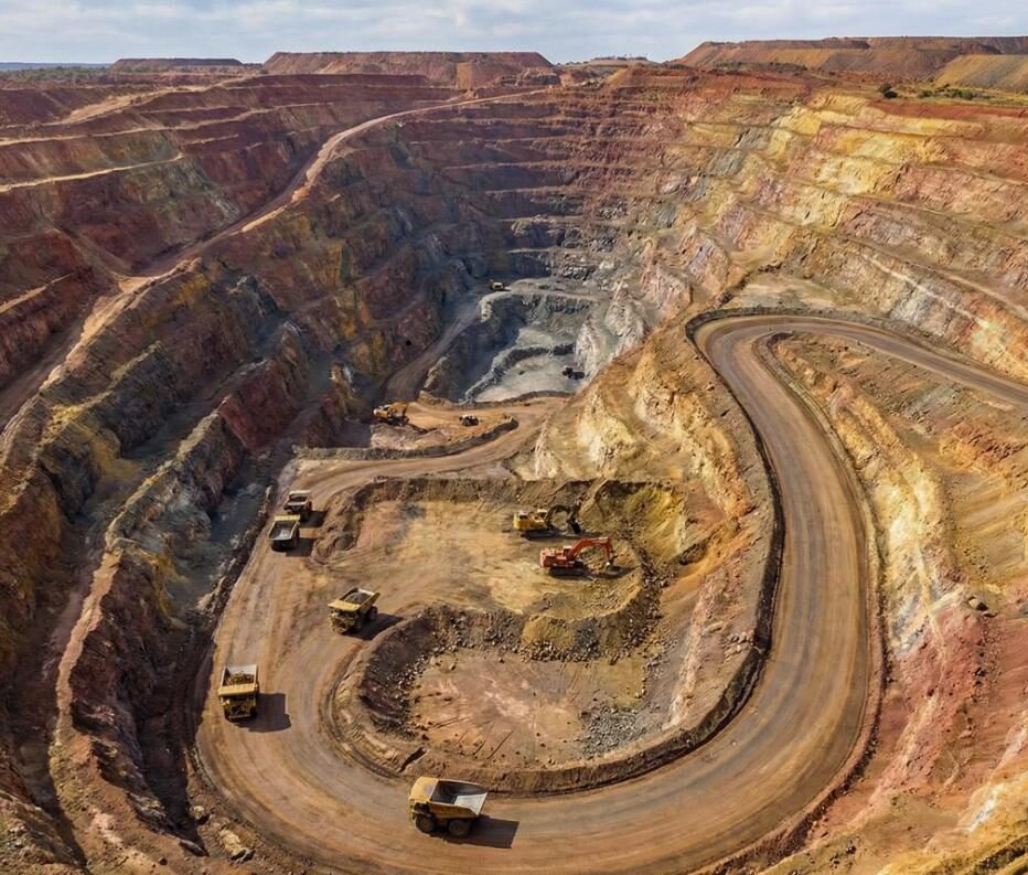 Firma australiana de prestigio global avala el Proyecto  Santo Tomás; estudio estima valor superior a los 4 mil millones de dólares