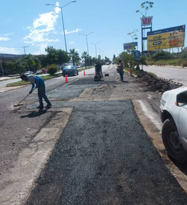 En Ahome, el crédito del gobernador se enfocaría en optimizar drenajes, iluminación y vialidades