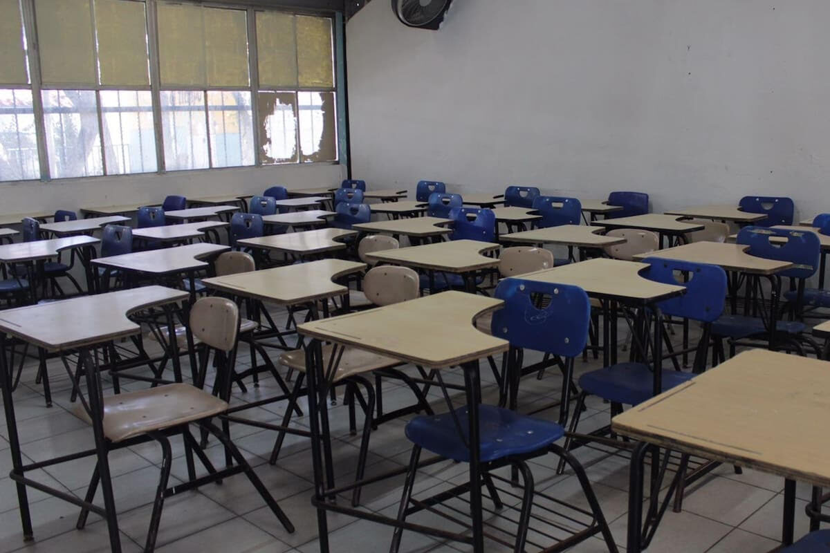 Violencia en Escuinapa obliga a suspender clases, dice SEPyC