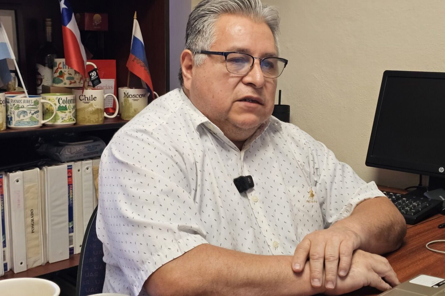 Investigador de la UAS y especialistas de la UNAM lideran esfuerzo estratégico para reforzar la precisión geodésica nacional