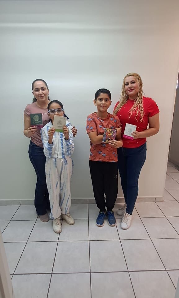 Sinaloa, primer lugar en avance nacional en la Campaña de Vacunación Invernal contra la Influenza