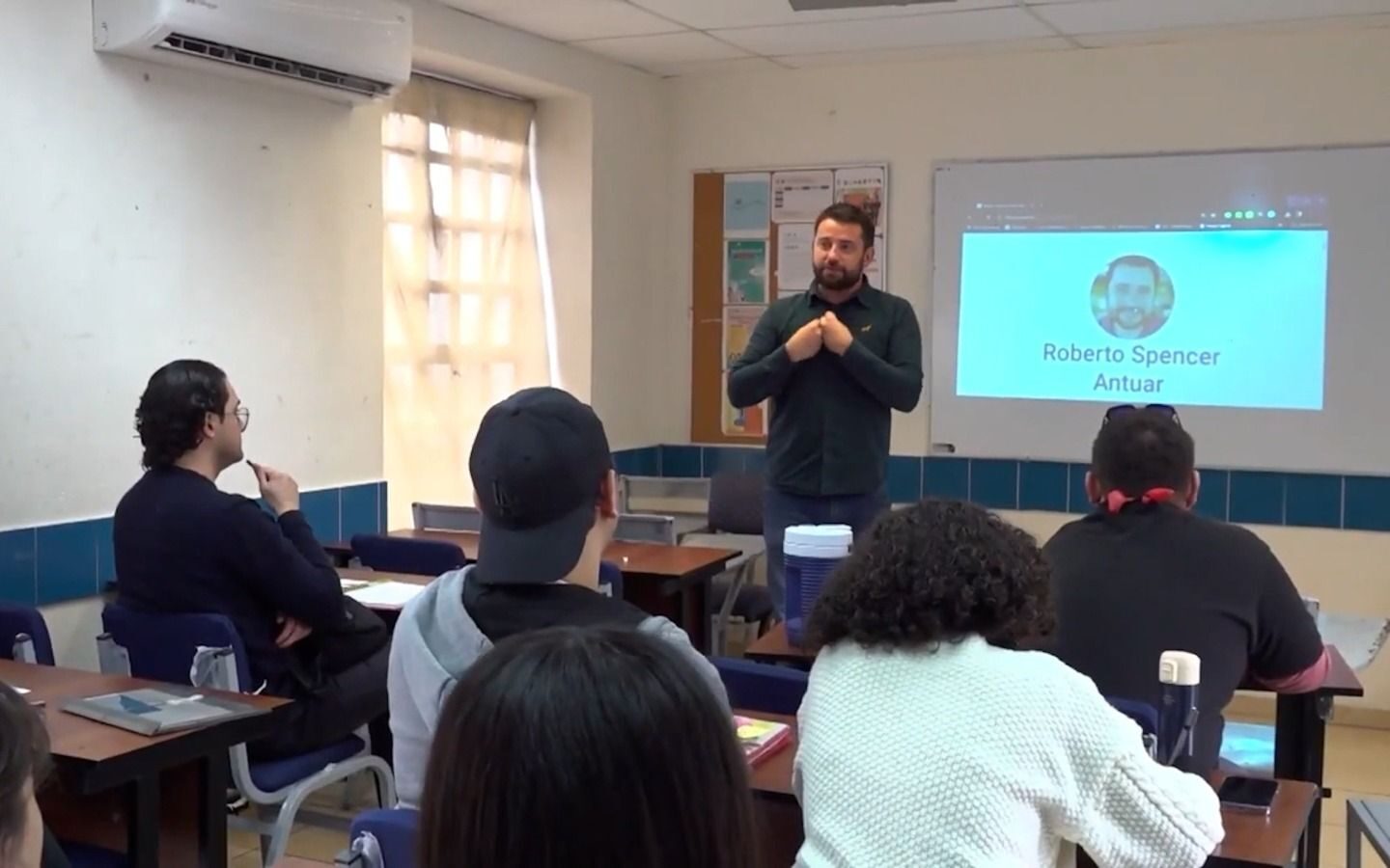 ¡Oportunidad global! El Centro de Estudio de Idiomas de la UAS lanza convocatoria para el examen DELF, certificación internacional de francés