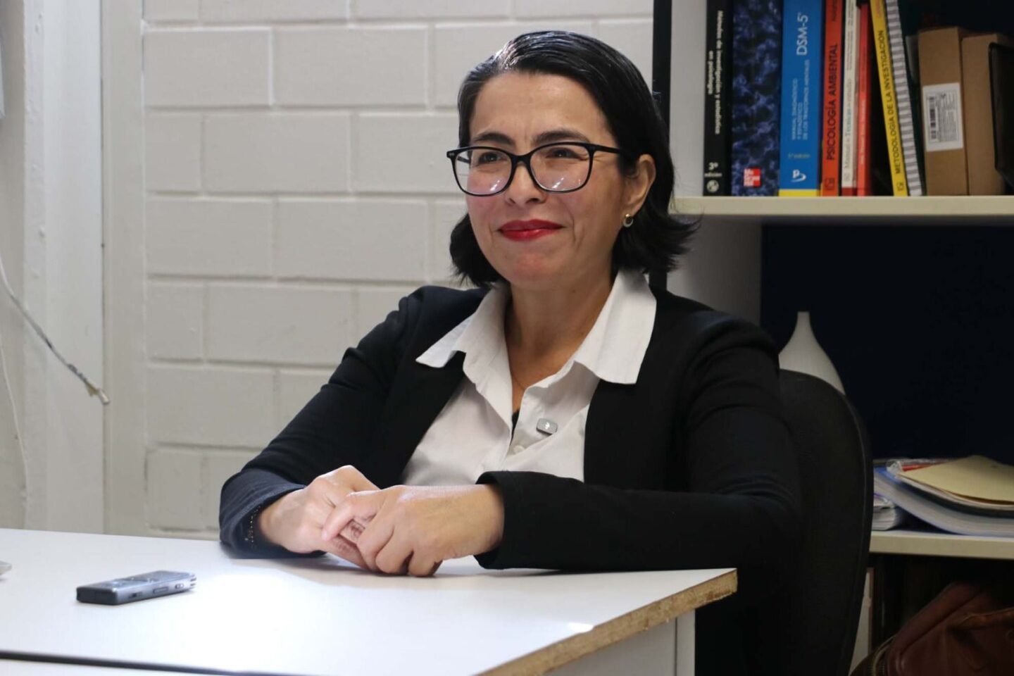 Liderazgo de la UAS al Consejo Nacional para la Enseñanza e investigación en Psicología: Nidia Micaela López Leyva asume coordinación de la Región Nor-Oeste