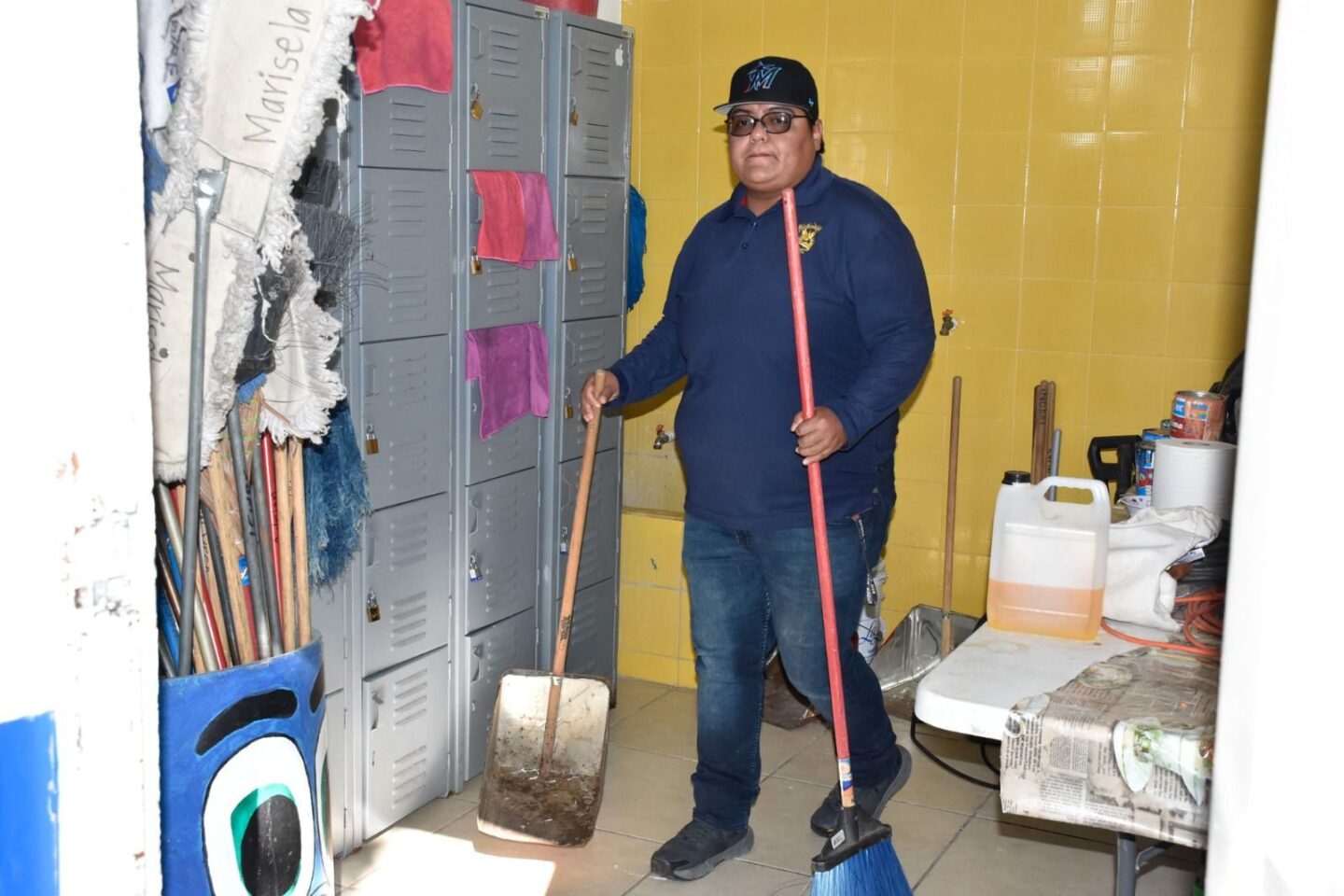 La UAS marca precedente en Sinaloa; realiza el primer cambio de identidad de género en documentos oficiales de un trabajador