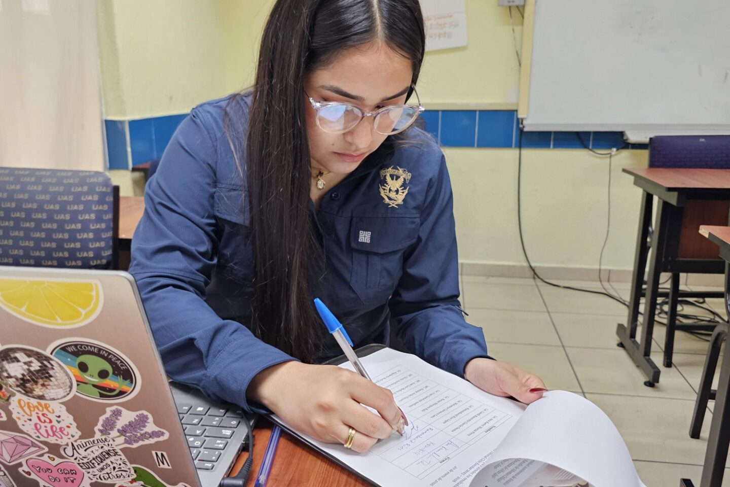 Busca el Centro de Estudio de Idiomas Culiacán de la UAS elevar la calidad pedagógica y la permanencia estudiantil mediante capacitación docente