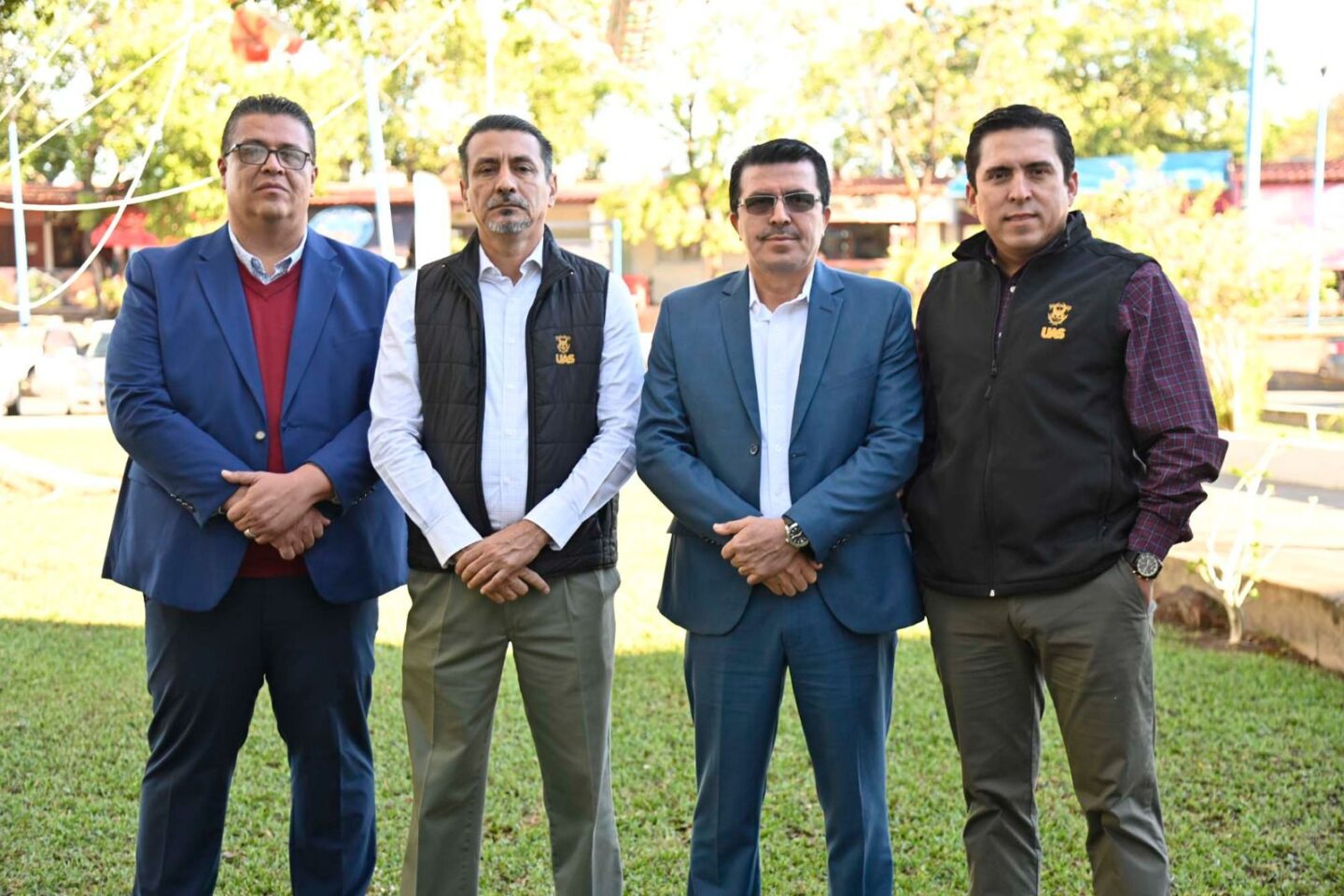 ¡A las aulas! Regresan 170 mil estudiantes a la UAS para el segundo semestre del ciclo 2025–2026, con infraestructura renovada y sólida preparación institucional