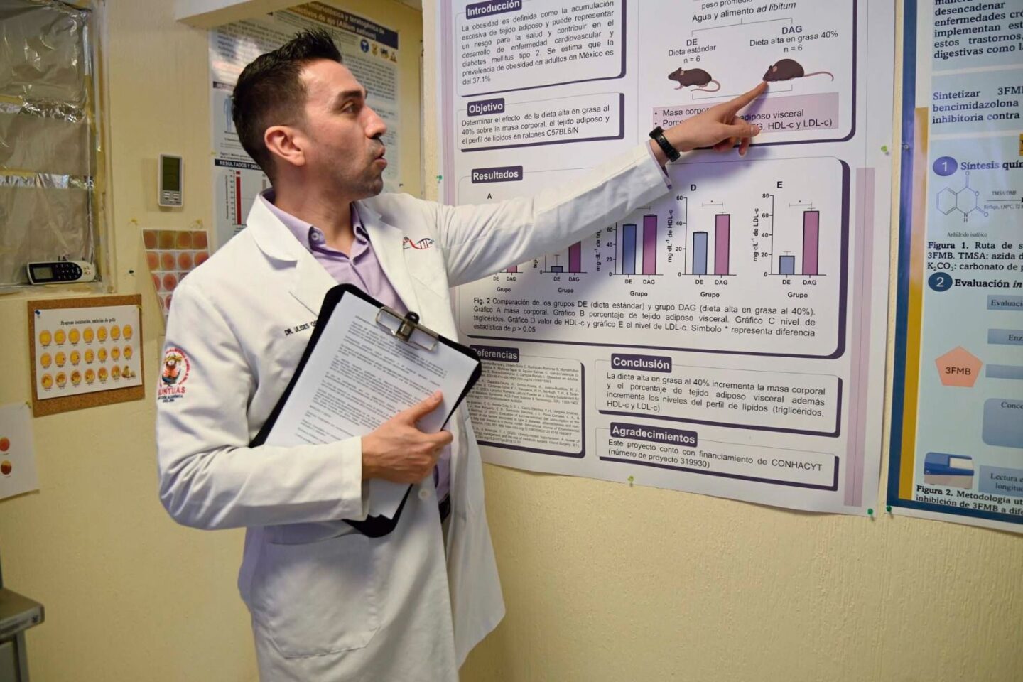 Peligro en la búsqueda del ‘cuerpo ideal’; alertan sobre el uso estético y sin control de la semaglutida, fármaco que exige estricta supervisión médica