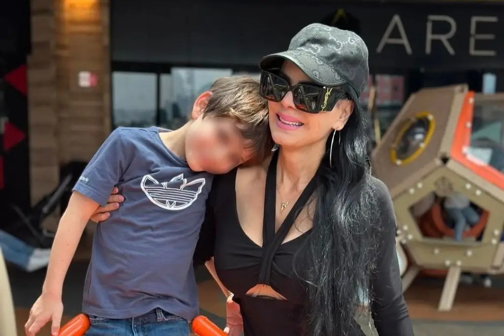 Maribel Guardia e Imelda Tuñón, entre el dolor y la disputa por José Julián