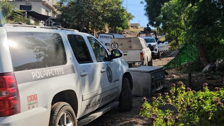 ¡Ni La Rosa se Guadalupe¡ Asesina a su cuñado, lesiona a su concuña y priva se la libertad a su esposa en Ahome