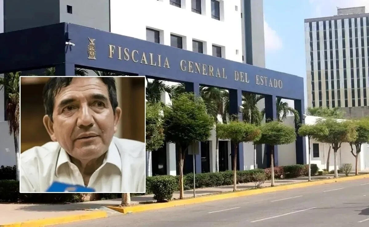 La Fiscalía General no muestra avances en investigaciones del caso Cuén Ojeda: PAS