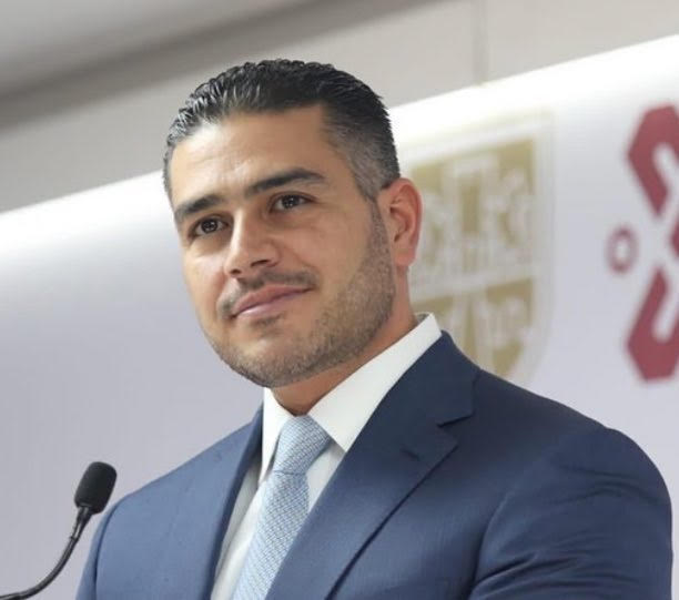 Vincula García Harfuch al Cártel de Sinaloa con ataque a Sergio Torres y Eli Montoya