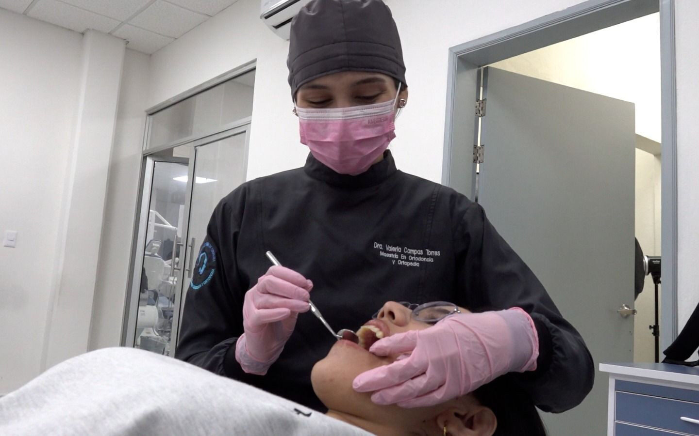 La Clínica de Enseñanza en Ortodoncia de la UAS invita a la población a realizarse una valoración y un diagnóstico para ver si es apta a tratamiento