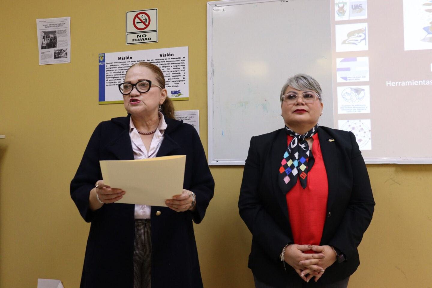 ¡De la idea a la publicación! La Escuela de Ciencias de la Comunicación apuesta por la investigación científica y la creación de cuerpos académicos