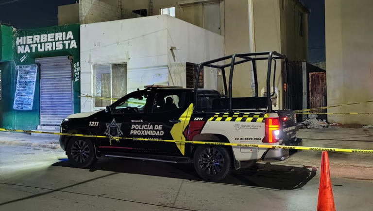 Joven es privado de la libertad por disputa de mil pesos en Santa Catarina