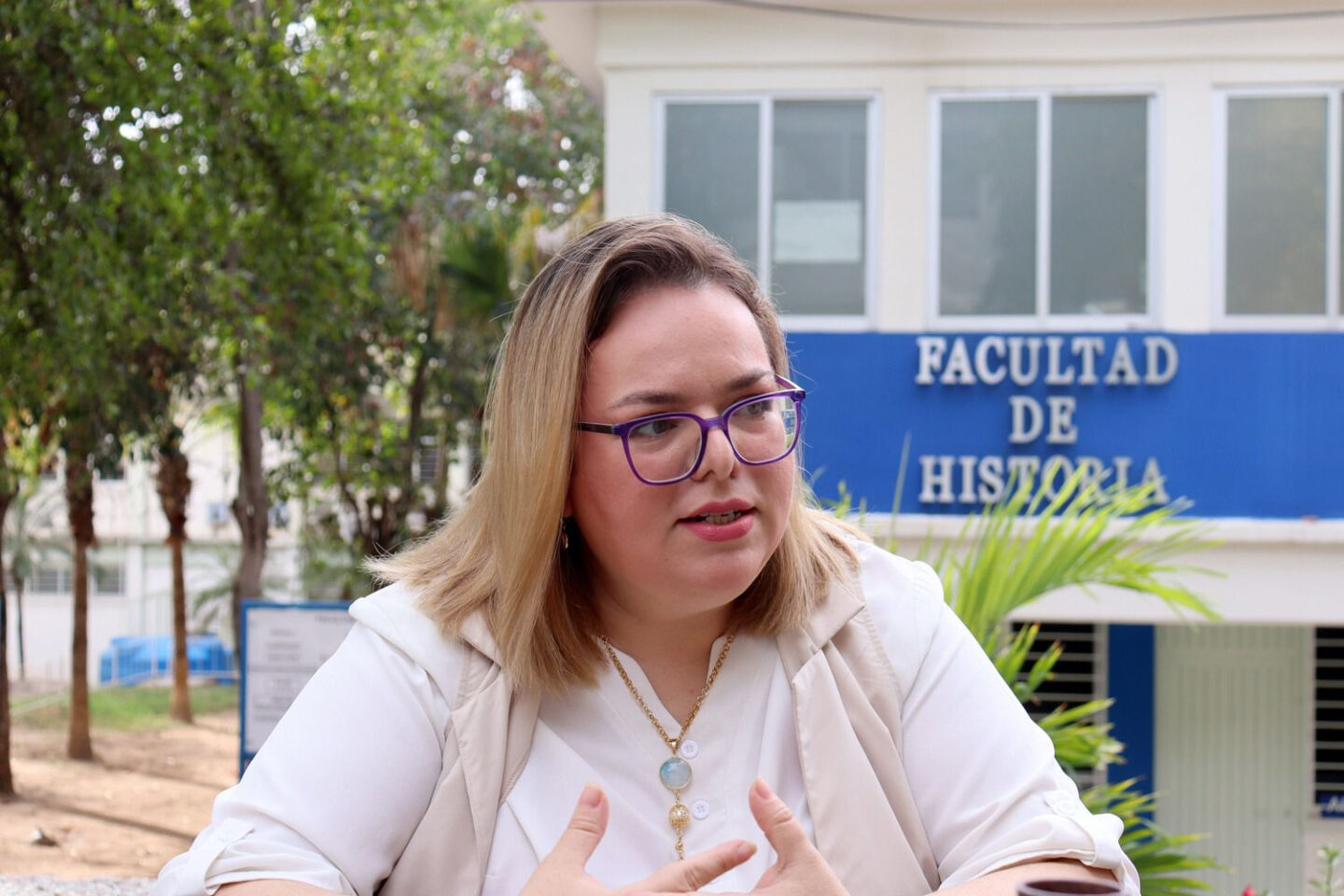 Investigadora de la UAS se integra a la prestigiosa Red de Historia Demográfica con sede en México; reconocen su trayectoria por manejo de bases de datos coloniales