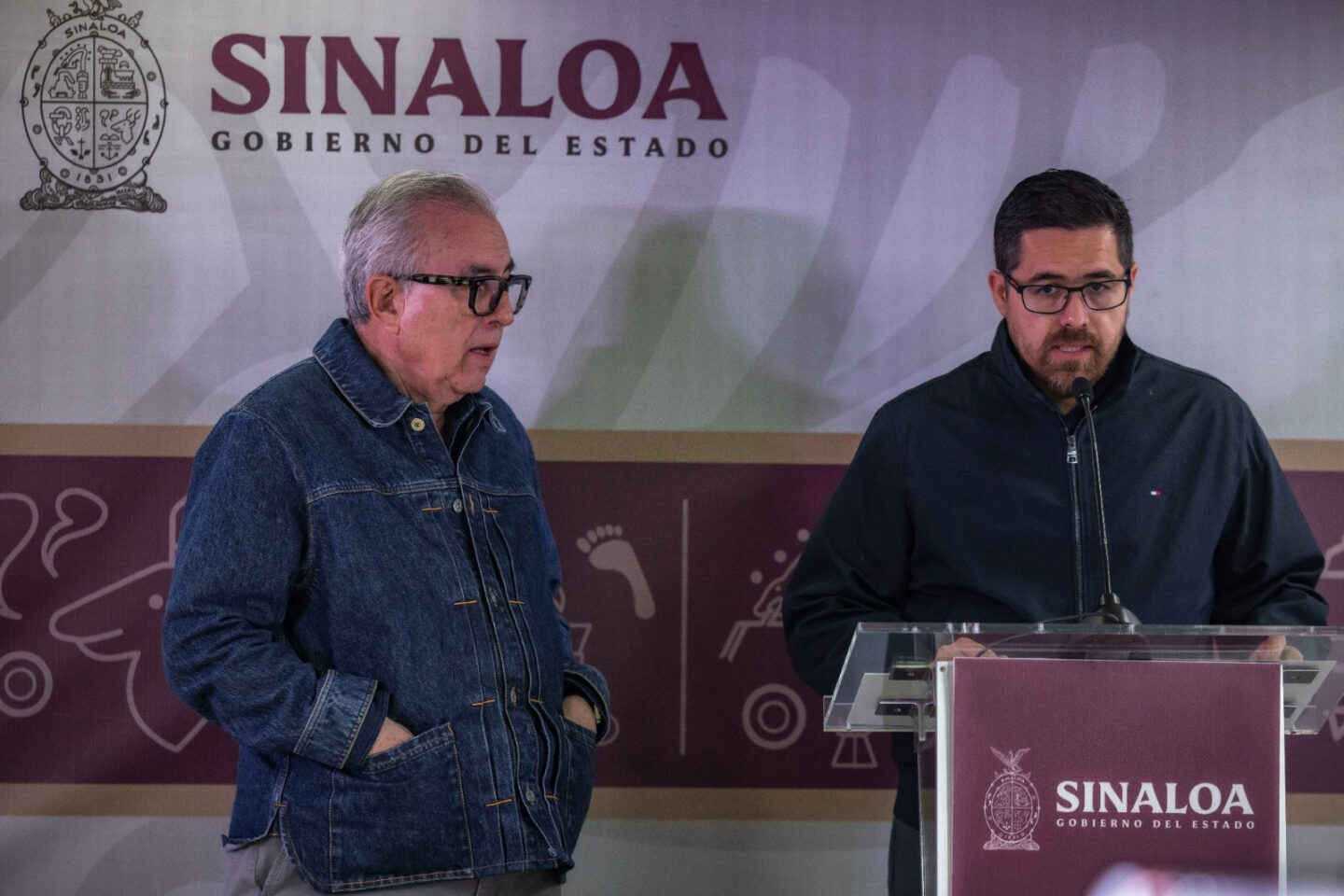 Sinaloa no registra defunciones por sarampión; Secretaría de Salud refuerza campaña de vacunación