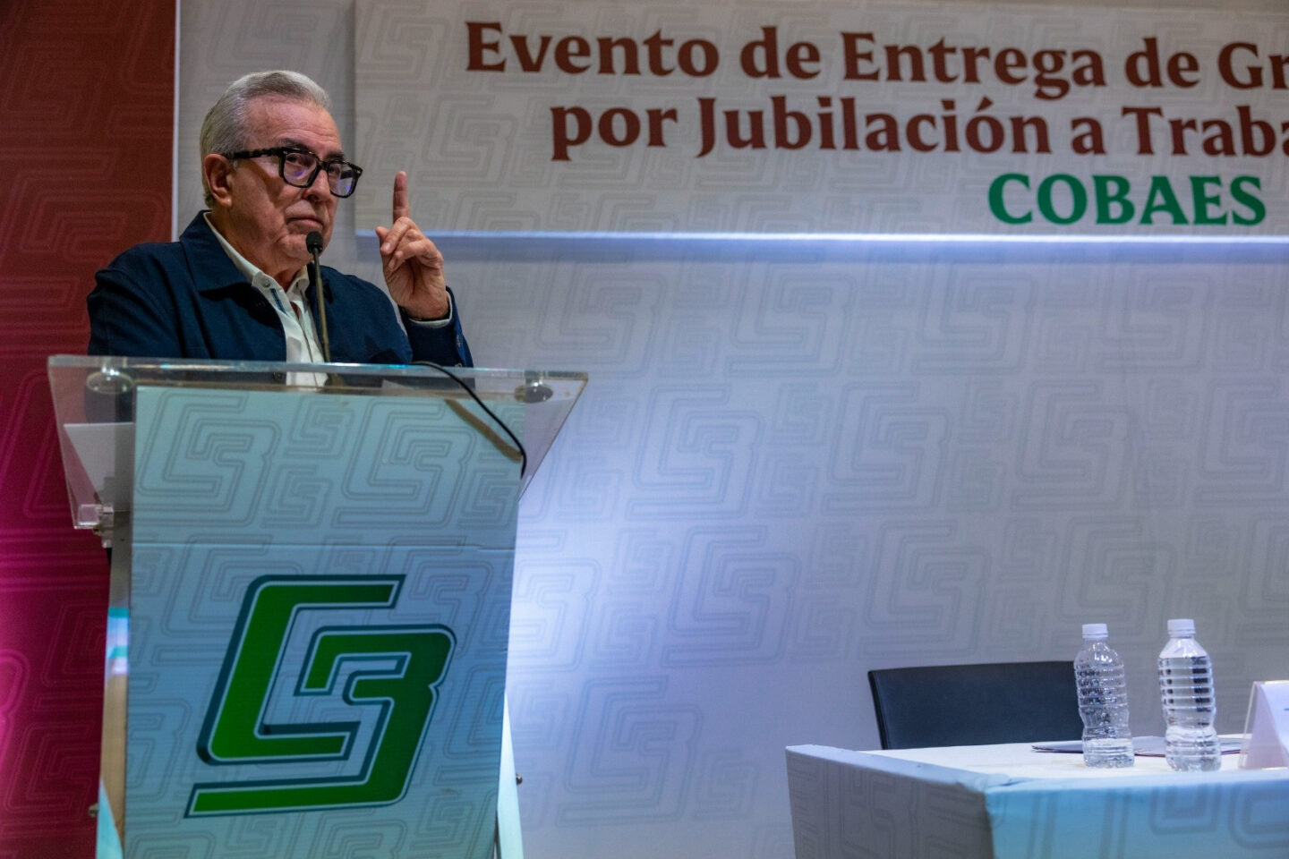 Nuevas secundarias en Valle Alto y Alturas del Sur resolverán demanda educativa, señala Gobernador Rocha