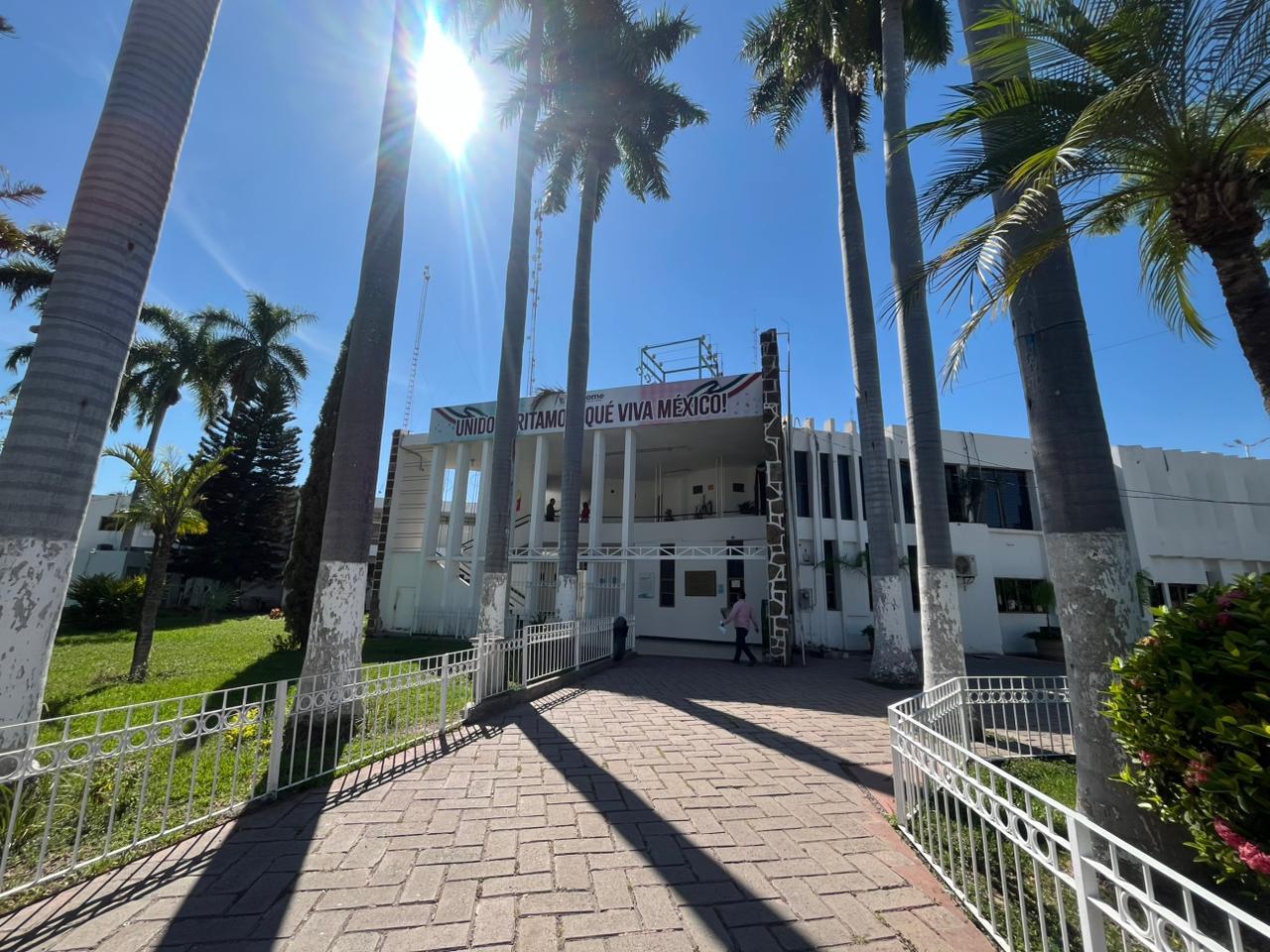 “Renuncian” a Dalving Iturrios al OIC en Ahome; designan interino