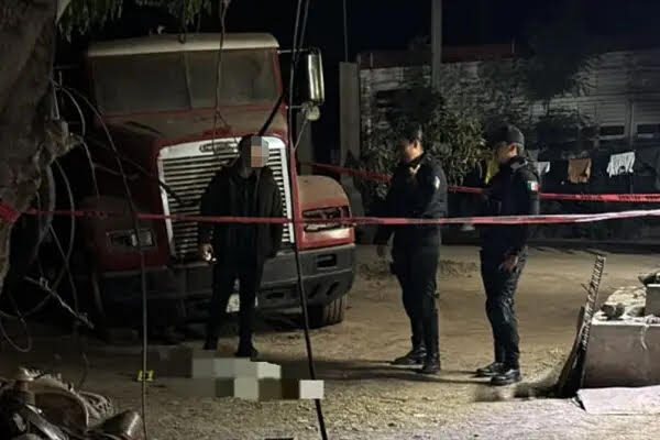 Arrestan a sujeto por asesinar a balazos a un perro en el ejido Benito Juárez, Ahome