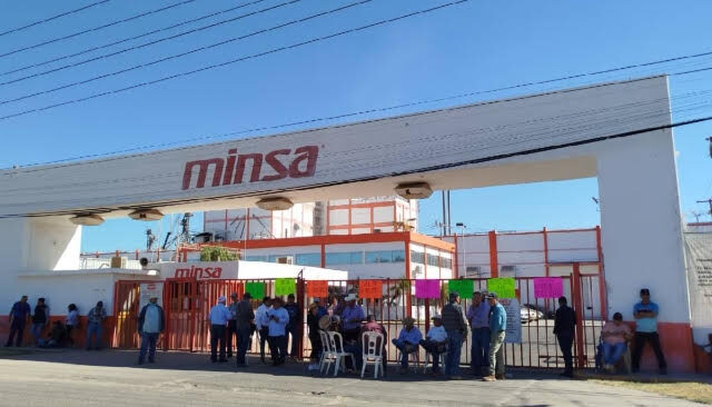 Productores agrícolas  listos para reanudar mesa de diálogo con Gobierno Federal