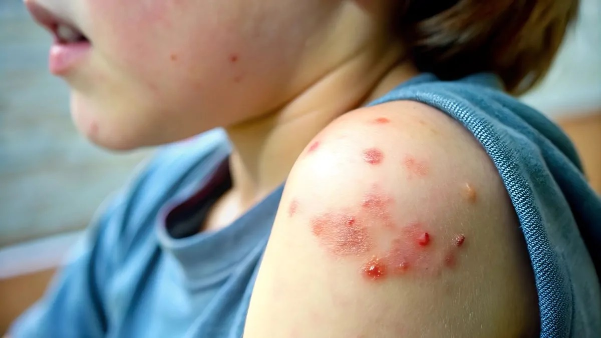 Sinaloa no registra defunciones por sarampión; Secretaría de Salud refuerza campaña de vacunación