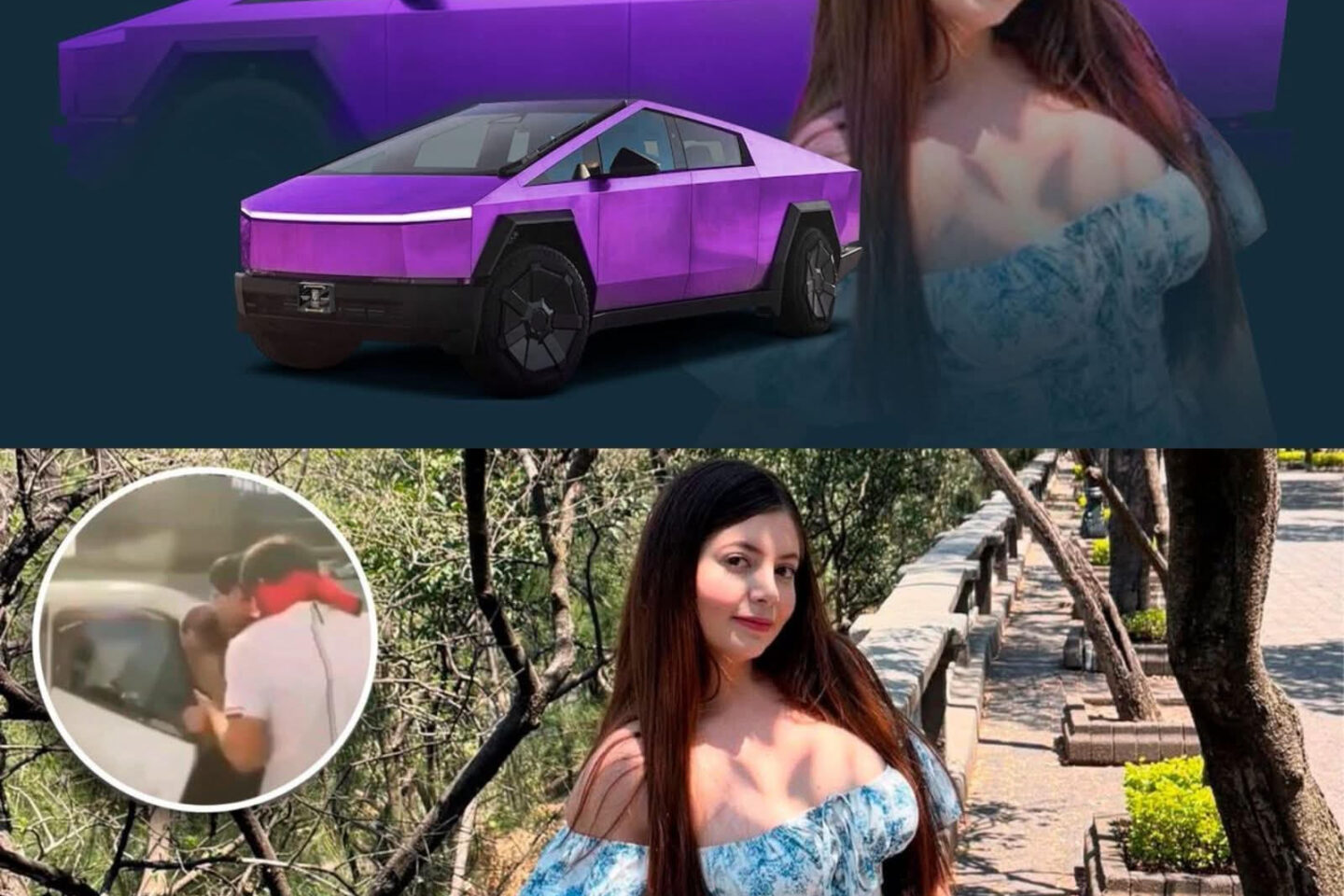 Sedena y Fiscalía coordinan operativo de búsqueda de la tiktoker Nicholette: Rubén Rocha