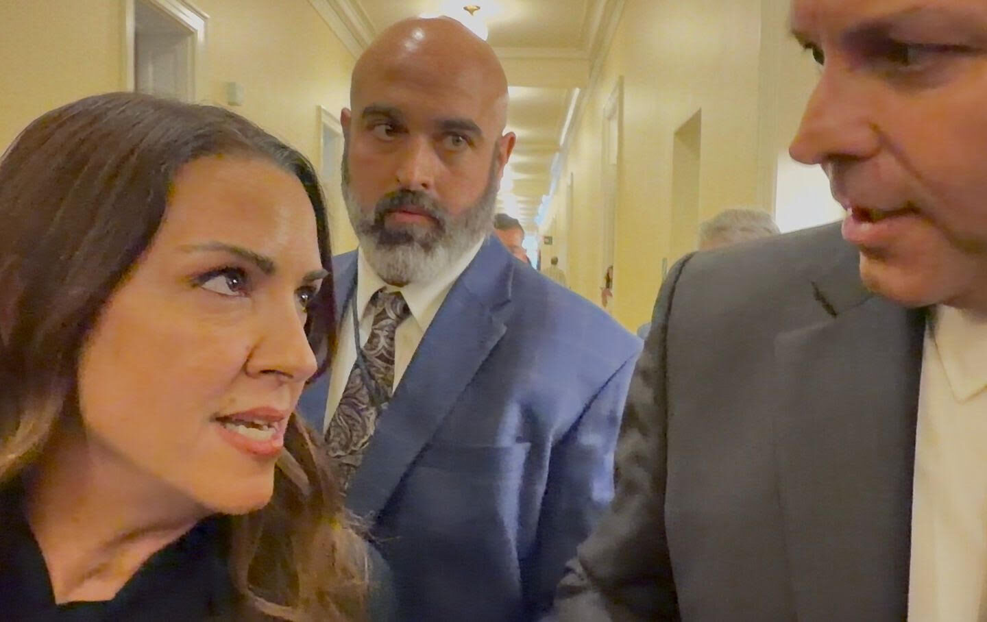 Diputado Mario Zamora abre canal directo de diálogo con la “zar antidrogas” del Gobierno del Presidente Trump sobre crisis de opoides