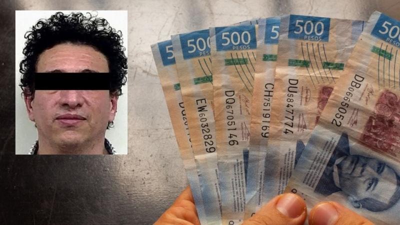 Vinculado a proceso por presunto fraude en pensiones del IMSS Acusado ofrecía aumentos y retroactivos a cambio de pagos; permanece en prisión preventiva