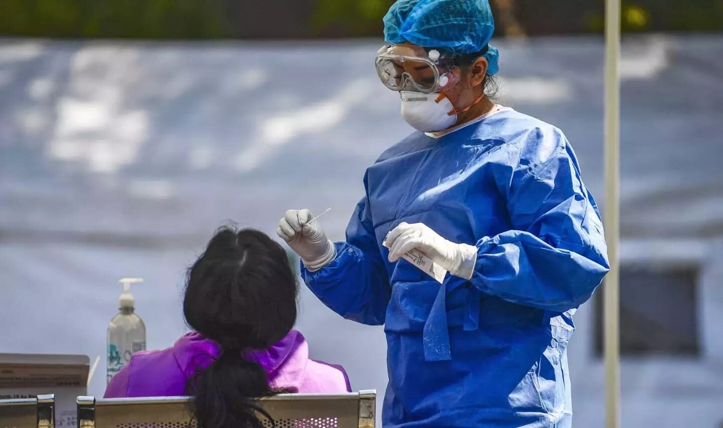 Hidalgo confirma primera muerte por covid-19 en 2026