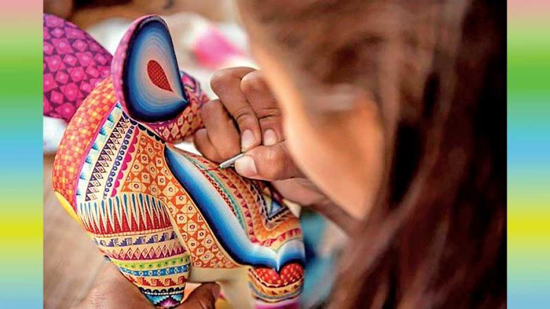 THERIANS Y NAHUALES: CUANDO LA IDENTIDAD ANIMAL TRASPASA FRONTERAS CULTURALES