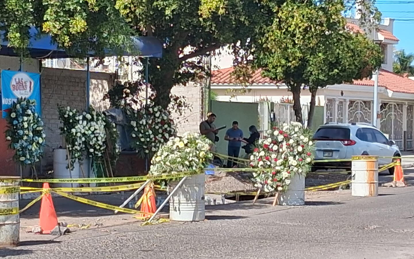 Activistas de Guasave convocan a marcha este domingo 8; exigen justicia para Dr. Píndaro Álvarez