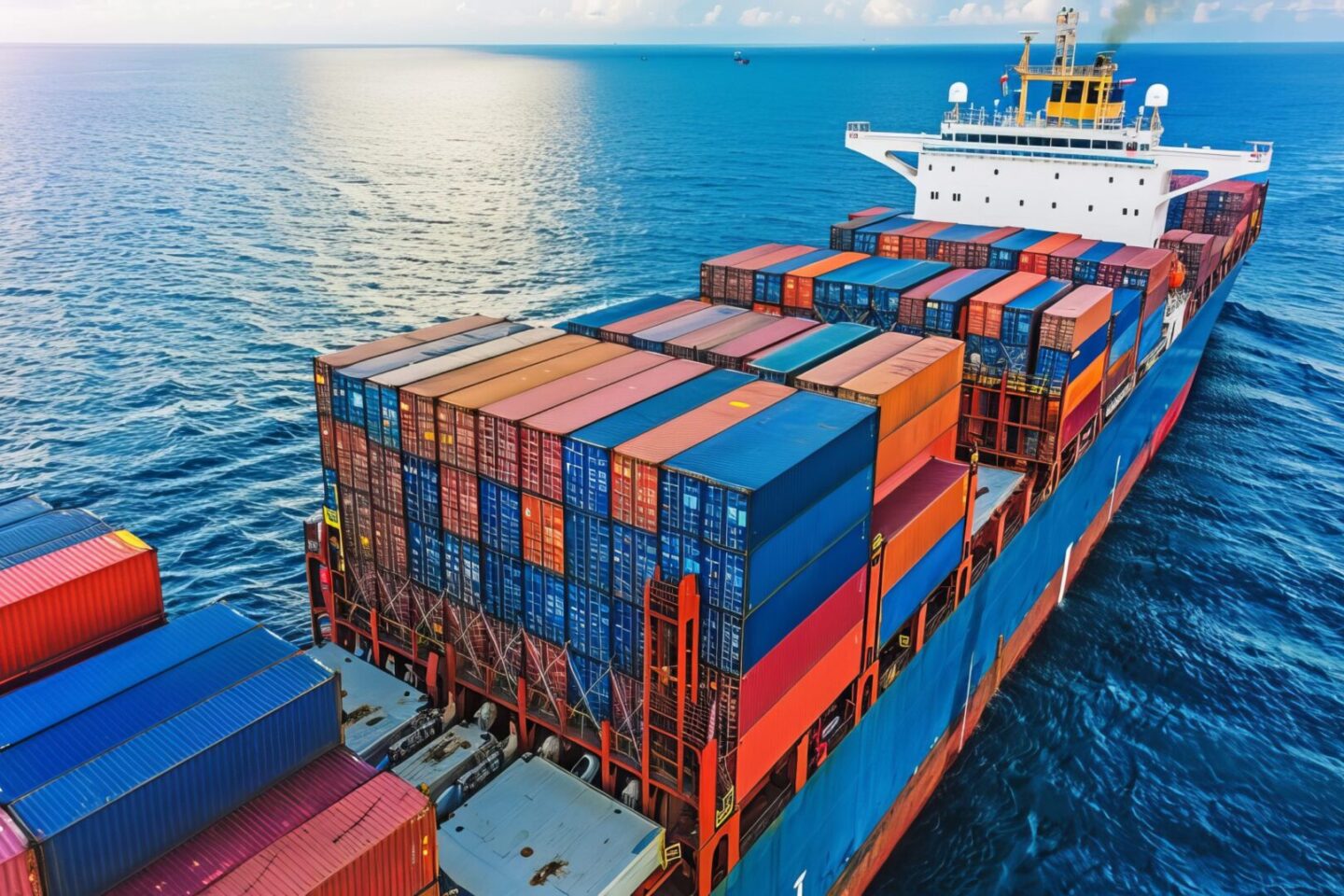 𝐓𝐨𝐩𝐨𝐥𝐨𝐛𝐚𝐦𝐩𝐨 𝐞𝐧𝐭𝐫𝐚 𝐚𝐥 𝐦𝐚𝐩𝐚 𝐝𝐞 𝐥𝐨𝐬 𝐜𝐨𝐧𝐭𝐞𝐧𝐞𝐝𝐨𝐫𝐞𝐬