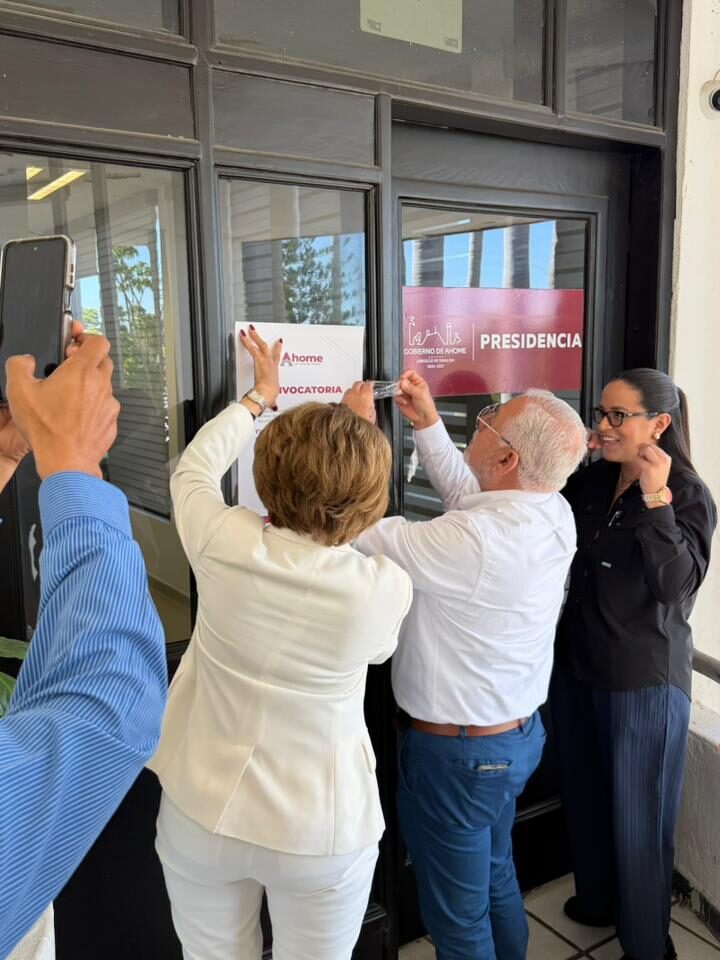 Se apertura la convocatoria para elección del encargado del Órgano Interno de Control