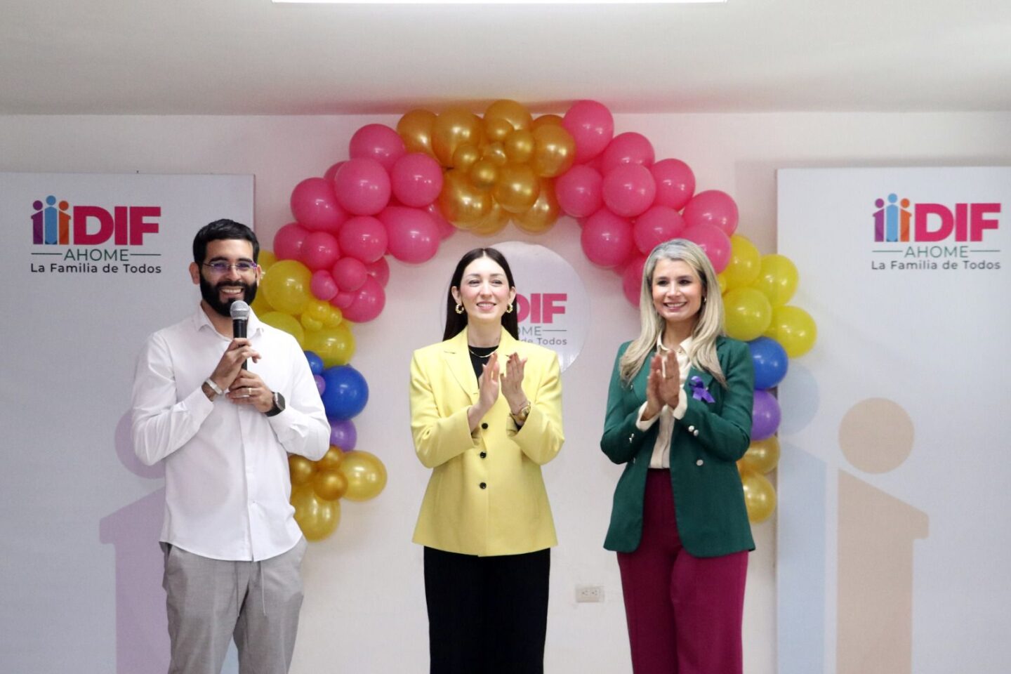 DIF Ahome elige a su representante local de la Red Nacional de Niñas y Niños Impulsores de la Transformación 2026