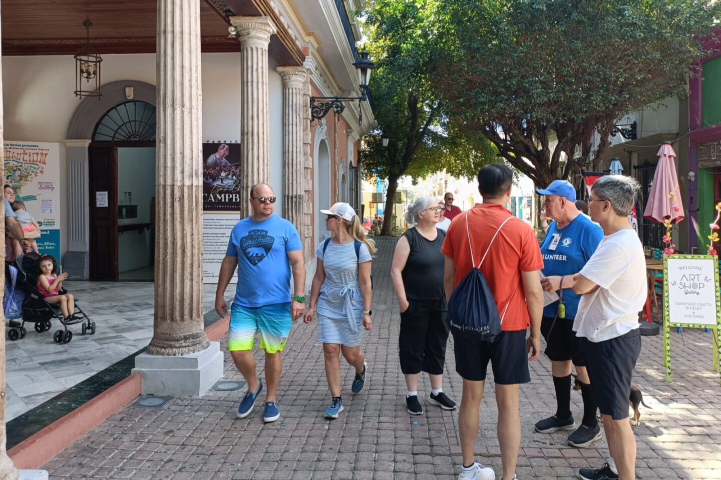 SECRETARÍA DE TURISMO DE SINALOA