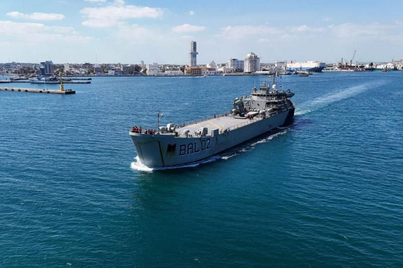 EE. UU. AUTORIZA VENTA DE PETRÓLEO A CUBA BAJO CONDICIONES ESTRICTAS