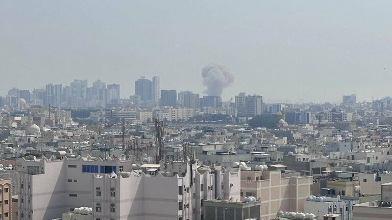 ¿Por qué Irán atacó en Dubái? Las claves detrás del lanzamiento de misiles contra Emiratos