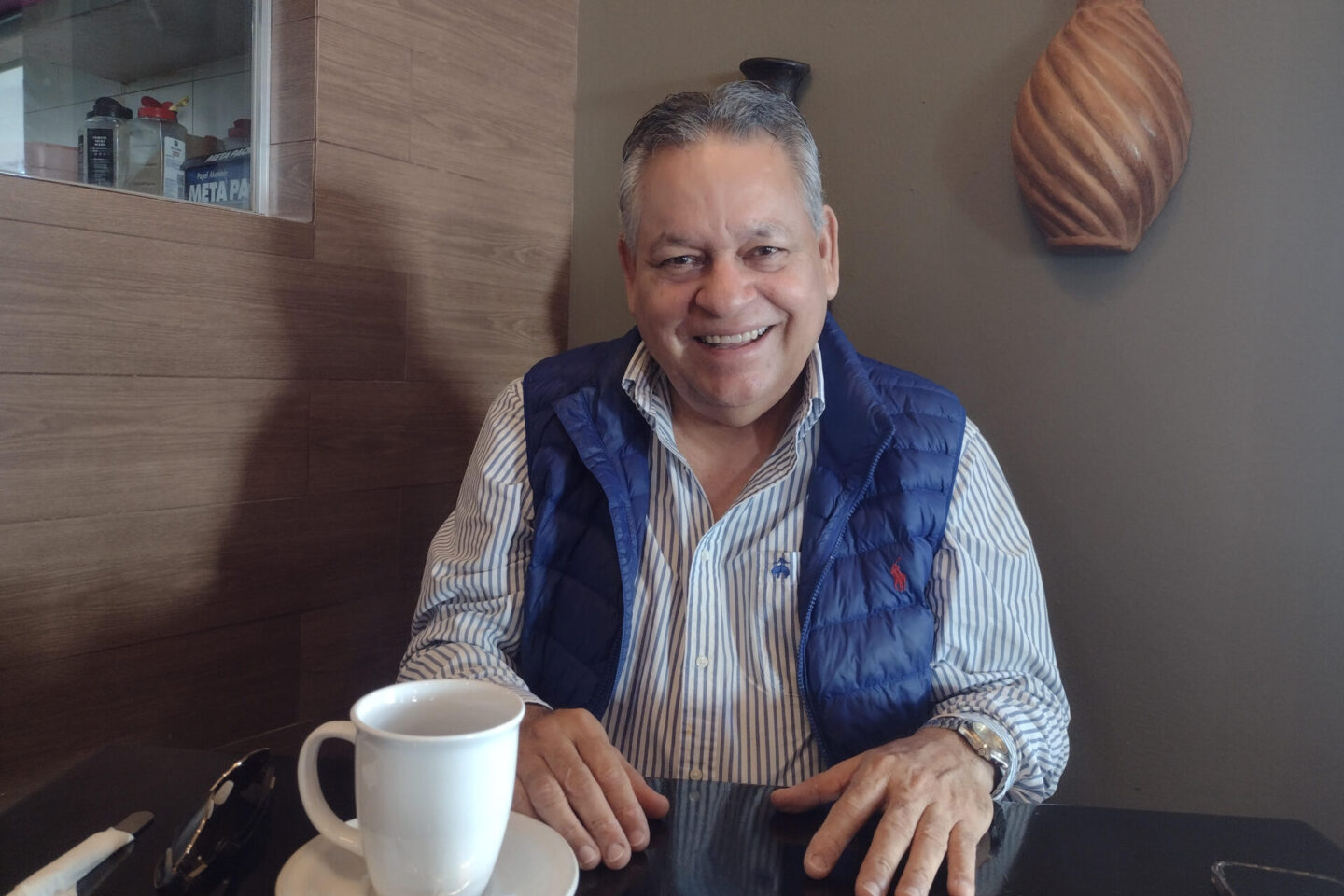 Somos México avanza para convertirse en partido político nacional