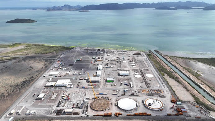 Topolobampo se perfila como eje estratégico de desarrollo para el norte de Sinaloa