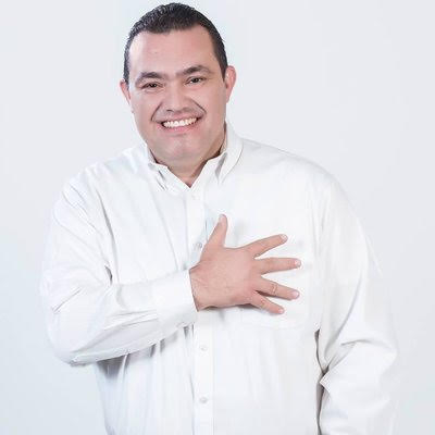 Marco Antonio Tordecillas Franco asume nuevo reto en la función pública