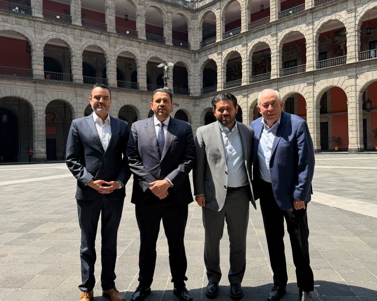 Aumentan los compromisos de compra de maíz al sumarse 300 mil toneladas más, con comercializadoras de la Ciudad de México, anuncia Ismael Bello Esquivel