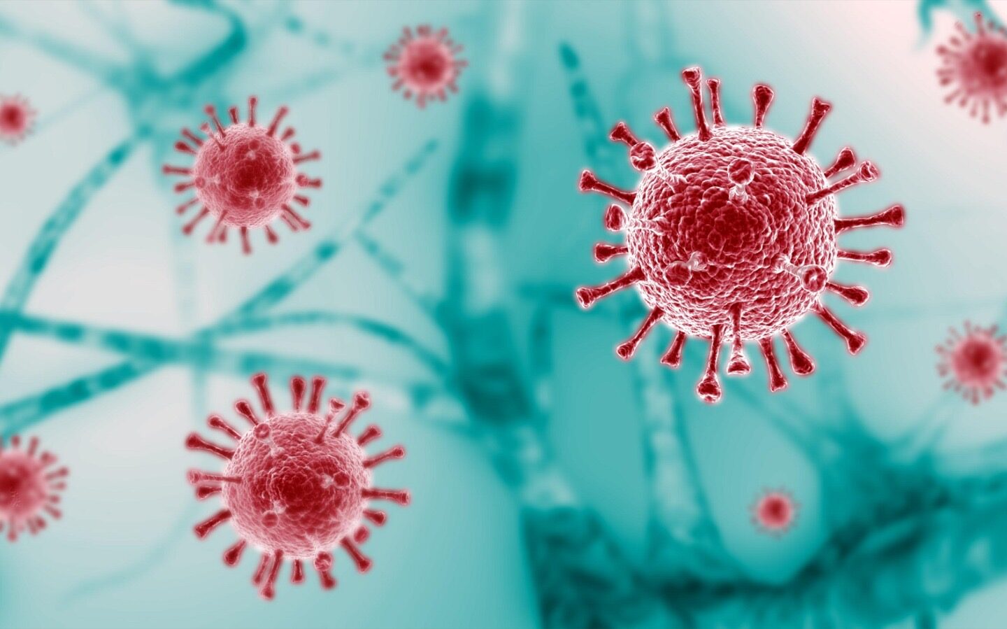 SEIS AÑOS DEL ANUNCIO DE LA PANDEMIA DE COVID-19