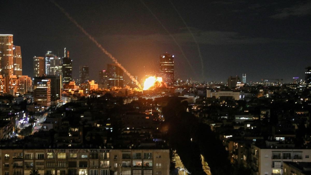 Trump asegura que la guerra con Irán terminará pronto