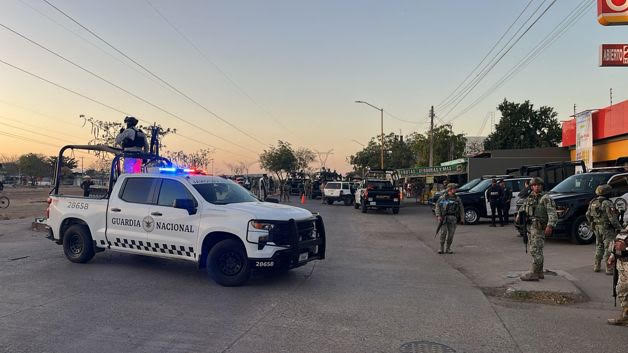 Ejecutan a quemarropa a un menor de edad en la colonia Amistad en Culiacán