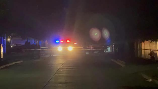 Hombre es abatido por policías tras amenazar a una mujer en Los Mochis