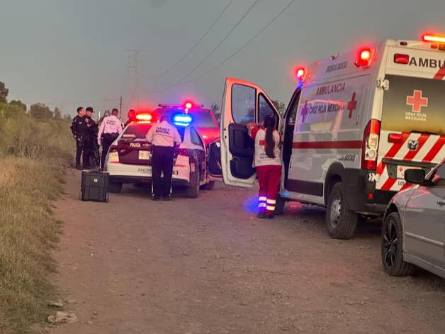 Canalazo en Los Mochis deja un vecino del Alteño municipio de Choix muerto