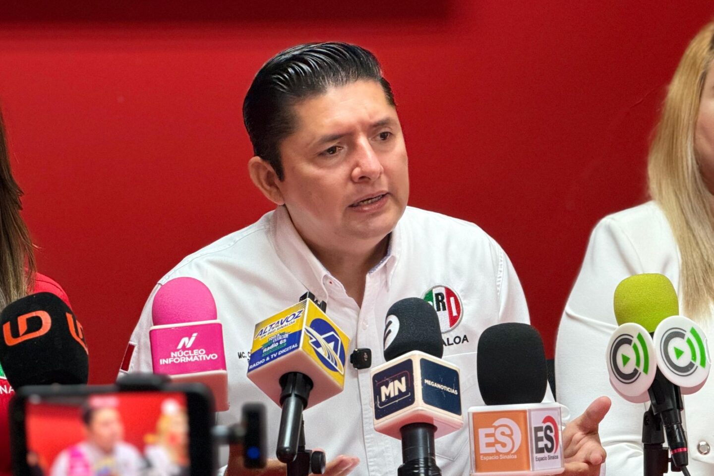 Regidor del PRI exhorta al Ayuntamiento de Ahome a solicitar al Gobierno del Estado gestionar ante la Federación adelanto del subsidio eléctrico