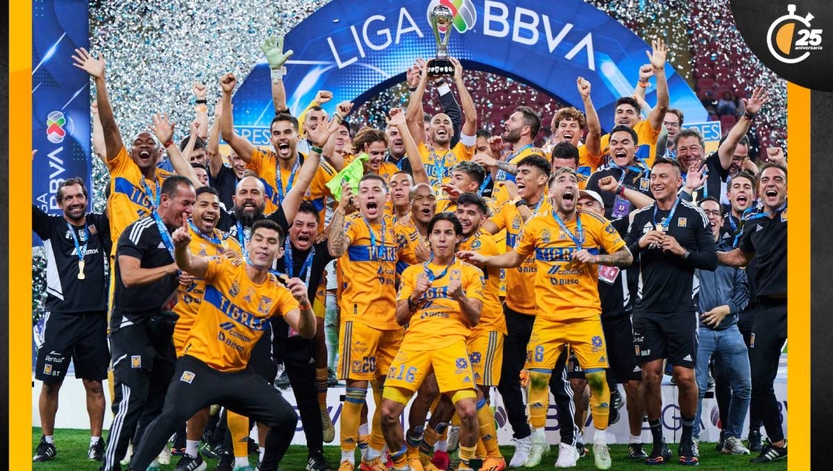 TIGRES VIVE UNA ODISEA PARA LLEGAR A CINCINNATI