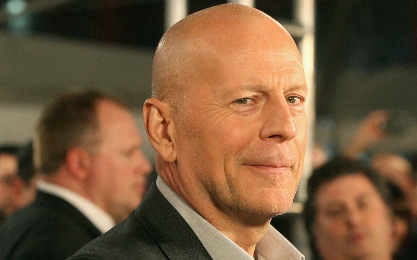 Bruce Willis cumple 71 años en medio de la batalla contra la demencia